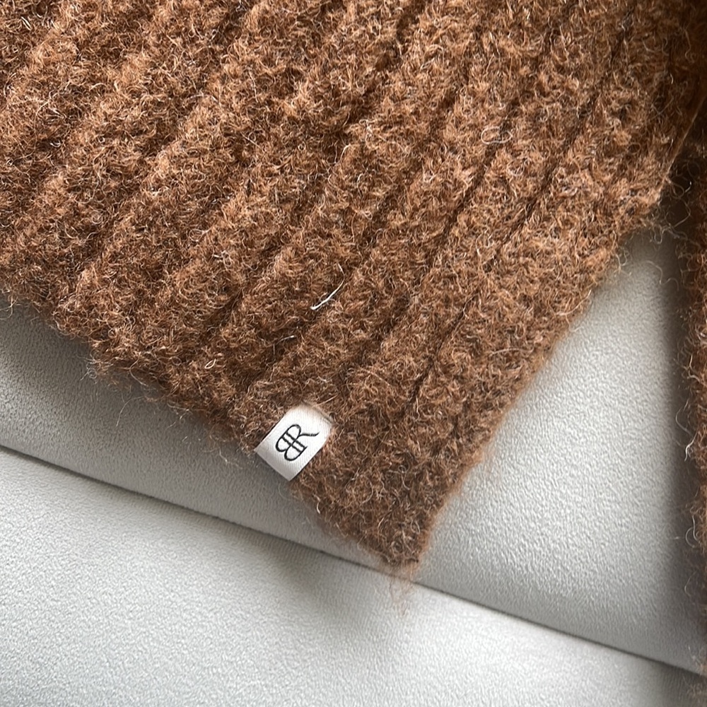 Banana Republic scarf - Picture 4 of 4